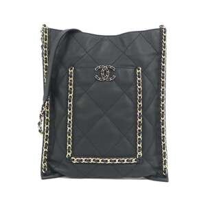 Chanel shoulder bag
